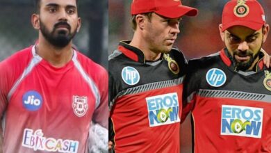 IPL should ban Virat Kohli, AB de Villiers for next year: KL Rahul