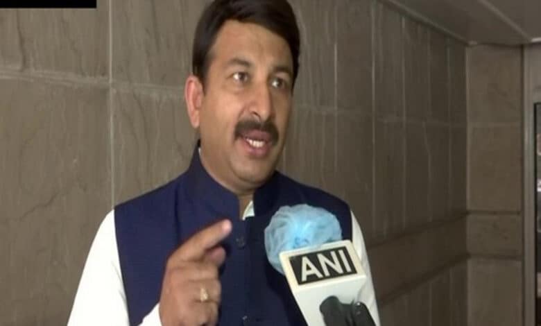 Manoj Tiwari praises ‘One Nation, One Election’, lists out advantages