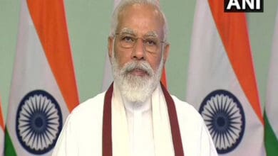 PM Narendra Modi greets India Post employees on World Post Day