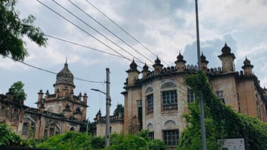 Osmania Hospital