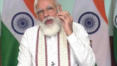 PM Modi to address nation today at 6 pm