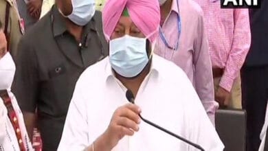 No need to visit Hoshiarpur rape victim's family: Punjab CM