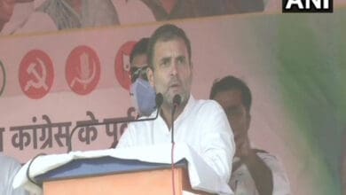 Can't compete with PM in speaking lies: Rahul Gandhi