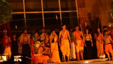 Ayodhya-Ramleela
