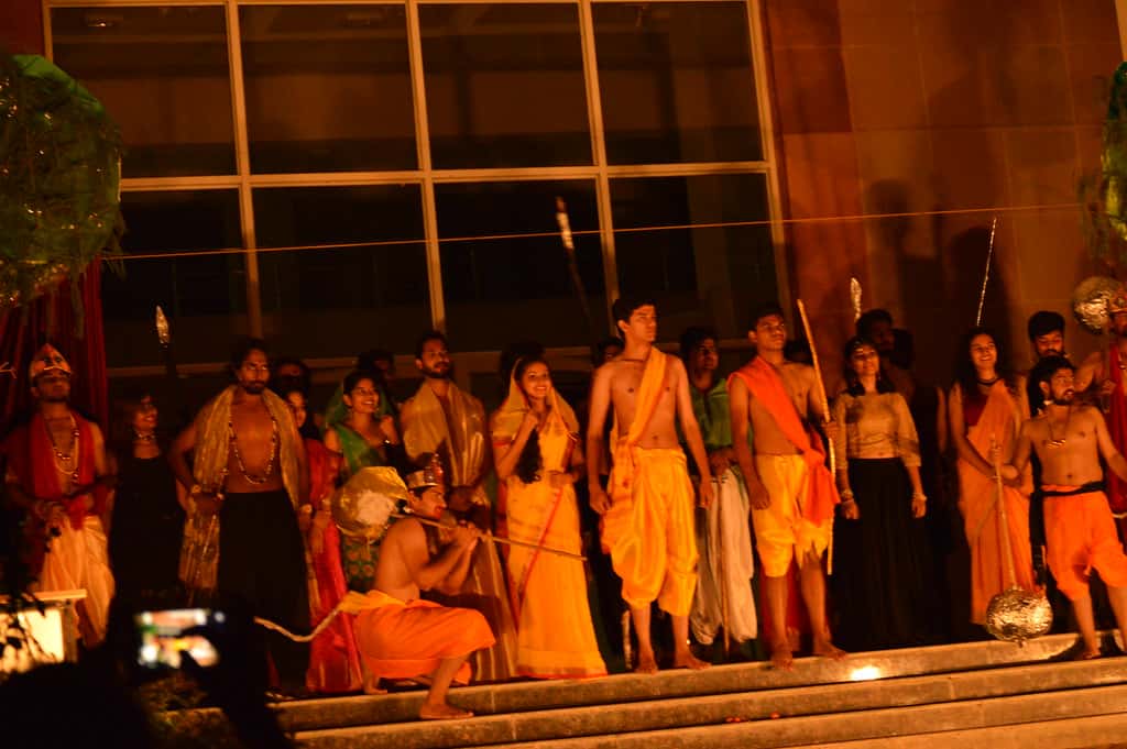 Ayodhya-Ramleela