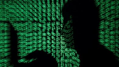 ransomware