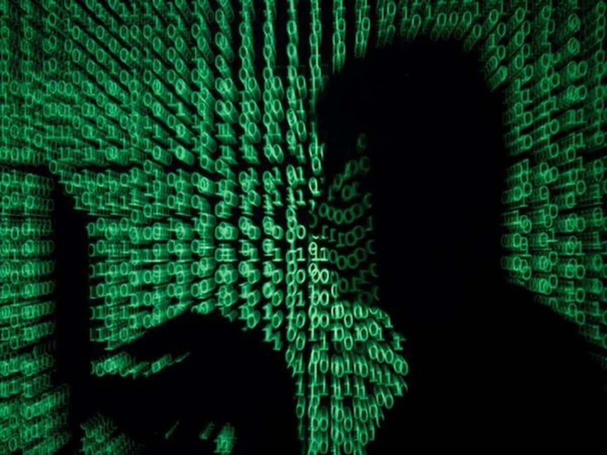 ransomware