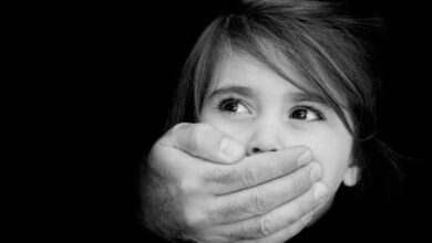 Raped 6-year-old dies in Delhi, protests in Aligarh
