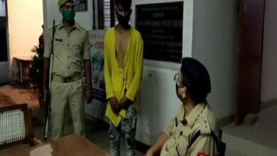 5-year-old girl raped in UP's Hardoi, one held