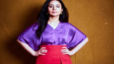 Mirzapur woman Rasika Dugal speaks about receiving 'sexist' comments