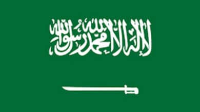 Saudi removes PoK, Gilgit-Baltistan from Pakistan's map