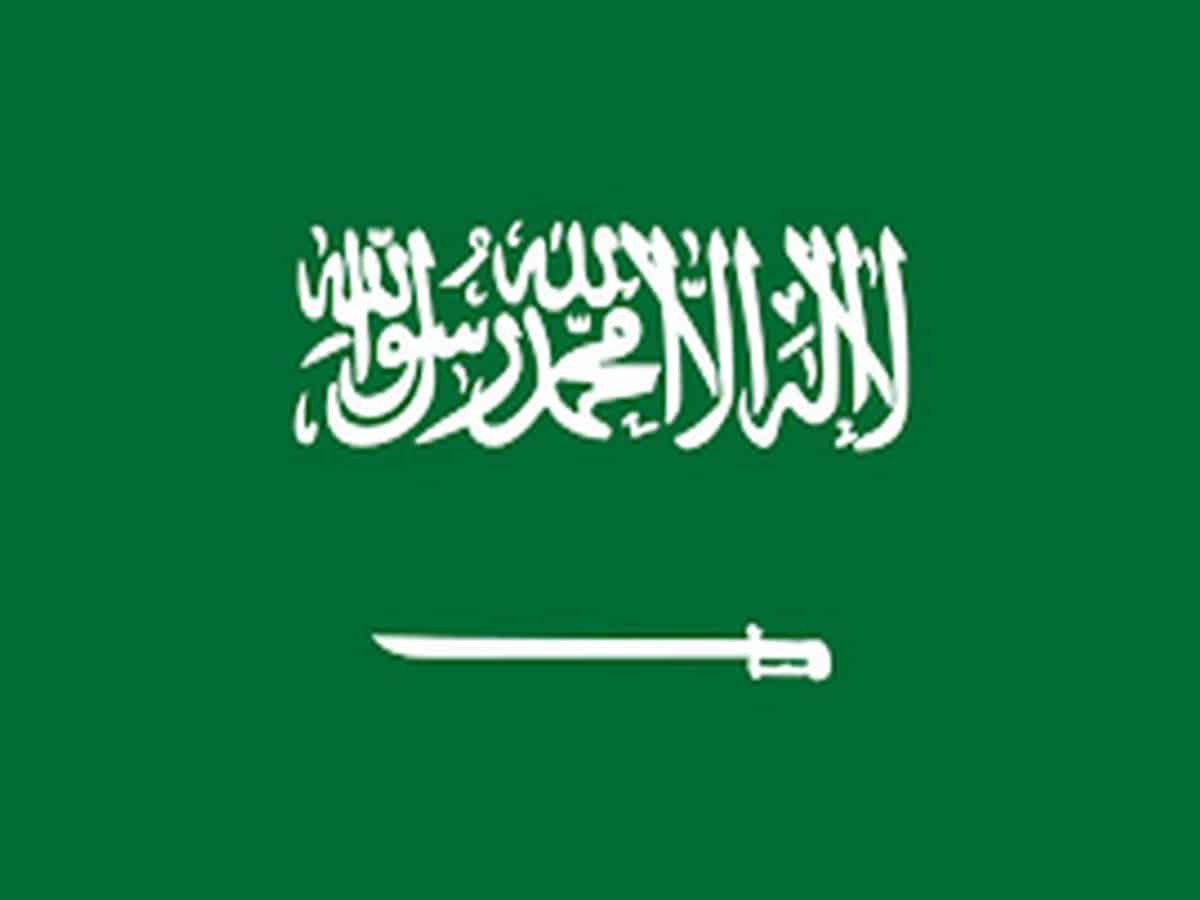 Saudi removes PoK, Gilgit-Baltistan from Pakistan's map