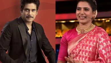 Samantha getting paid more than Nagarjuna to host Bigg Boss Telugu 4?