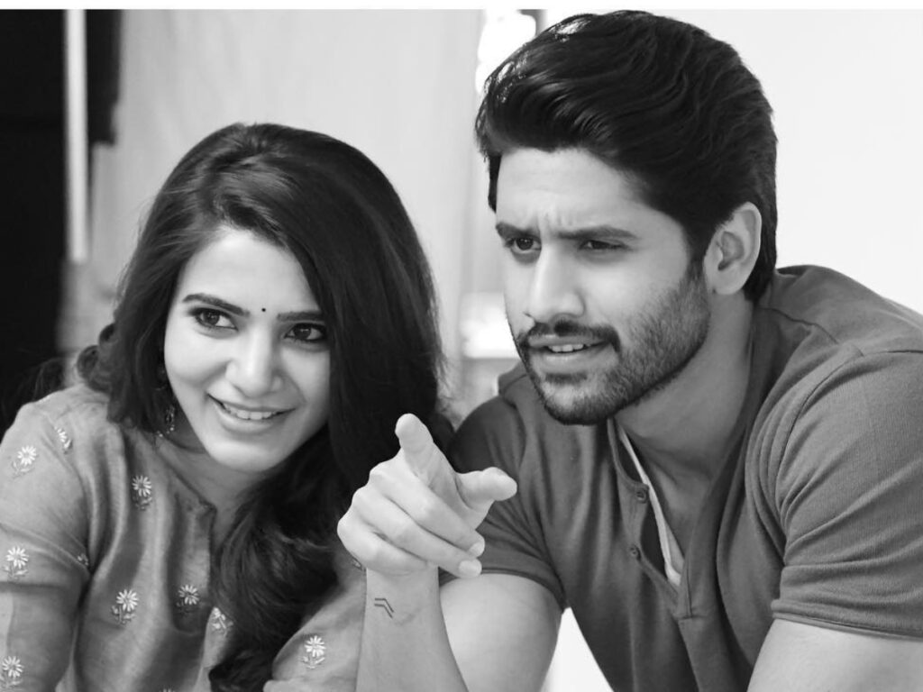 Samantha Akkineni-Naga Chaitanya's massive net worth will blow your mind