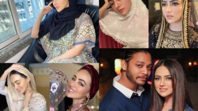 Sana Khan's journey in industry and her various controveries