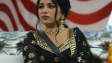 Bigg Boss 14: Seniors eliminate Sara Gurpal as they found her fake