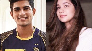 Another bug! Google now shows Shubman Gill's wife as Sara Tendulkar