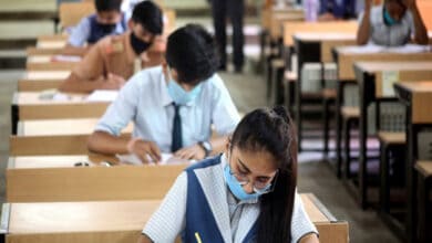 Unlock 5: Education Ministry issues guidelines for reopening schools amid Covid-19