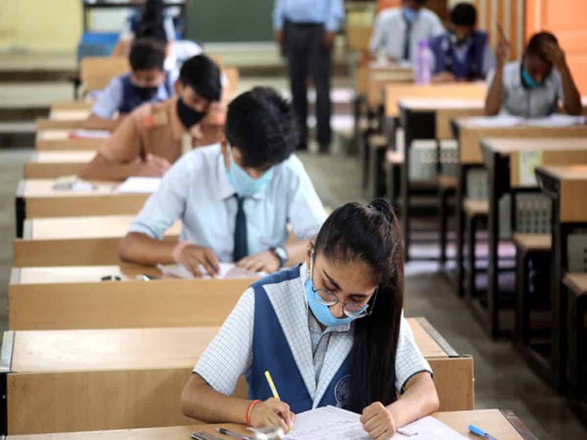 Unlock 5: Education Ministry issues guidelines for reopening schools amid Covid-19