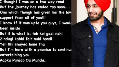 Nepotism wins in Bigg Boss, Shehzad Deol's eviction proves it