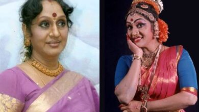 Shobha Naidu, an eminent Kuchipudi dancer and Padmashri Awardee dies in Hyd