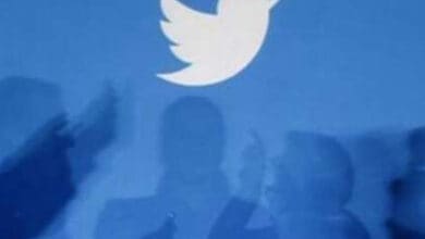 Govt conveys 'strong disapproval' to Twitter for showing Leh in China