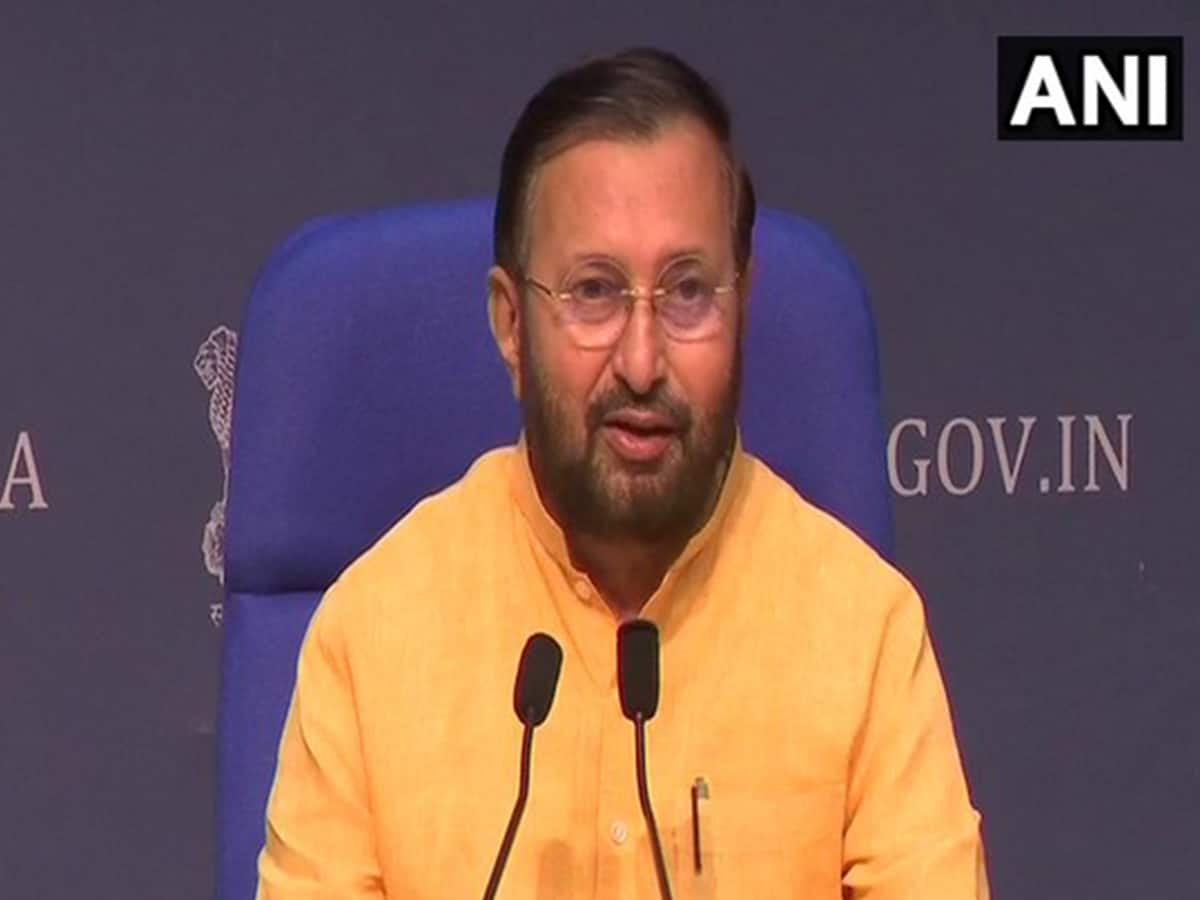 Union Cabinet approves bonus for 30 lakh non-gazetted employees