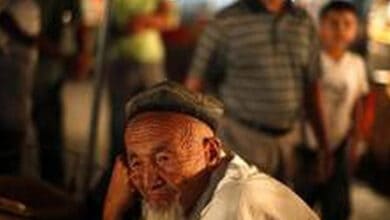 Uyghur, other Muslims in China detained for practicing Islam: Amnesty report