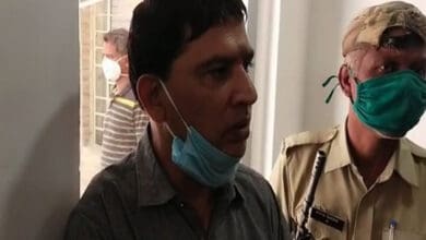 Over Rs 50 lakh seized from man in MP's Sanwer during vehicle checking