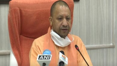 CM Yogi inaugurates One District, One Product virtual fair