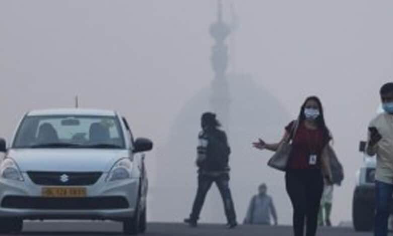Nanoparticle emissions from vehicles in Delhi may raise health risks: Study