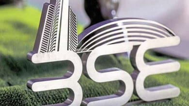 Sensex jumps over 200 pts in early trade; Nifty tops 17,900