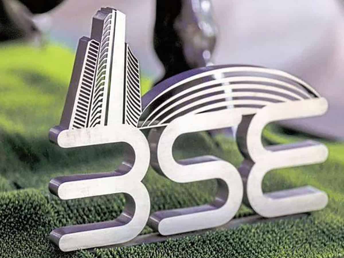 Sensex jumps over 200 pts in early trade; Nifty tops 17,900