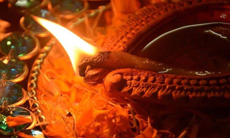 Diwali