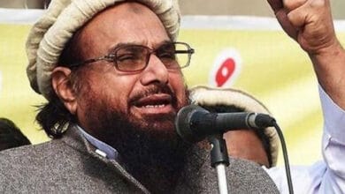 Pakistan court sentences JuD chief Hafiz Saeed to 10 years in prison