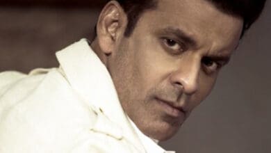 I keep reading script just to get rid of my nervousness before shoot: Manoj Bajpayee