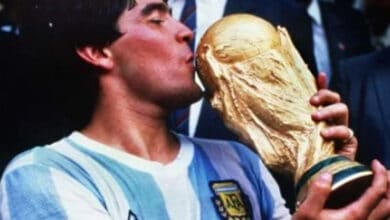 Maradona not well cared for before his death: Report
