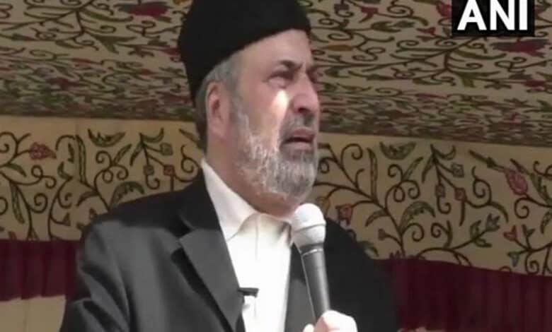 Veteran politician Muzaffar Hussain Baig rejoins PDP