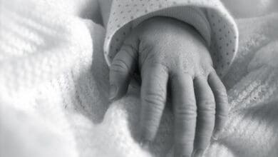 Telangana Toddler found dead after being washed away in drain
