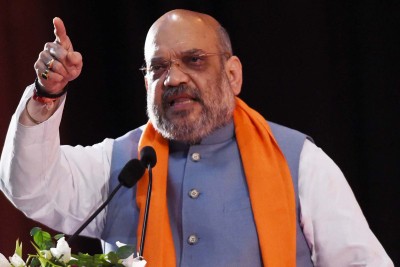 Home Minister Shah to visit Kutch, Gujarat