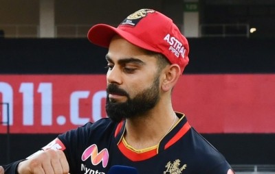Tests vs Aust: With Kohli's absence, India have a big hole to fill