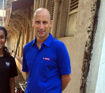 6 Indians in Nasser Hussain's team of IPL 2020