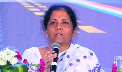 ALERT: Bank credit has grown more than 5%: FM