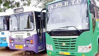 AP: Limited bus service hampers daily life in Devagiri villages