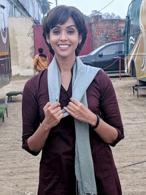 'Aashram Chapter 2' reminded me why I love to act: Anupria Goenka