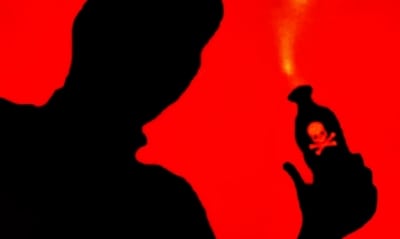 Acid attack in Bihar's Saran leaves 20 injured