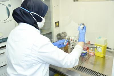 Africa's confirmed Covid-19 cases pass 1.93 million