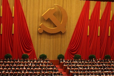 Aggressive China now getting worried over adverse fallout from world fraternity