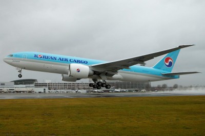 Air cargo volume may contract 17-20% in FY21: ICRA