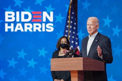 Americans opt for change (Opinion)